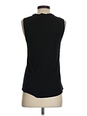Haute Hippie Sleeveless T-Shirt (view 2)
