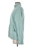 Adidas Teal Track Jacket Size M - photo 5
