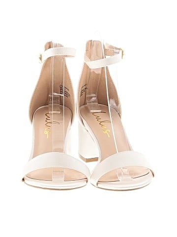 Lulus Sandals (view 2)