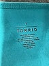 Torrid Teal Tank Top Size 1X Plus (1) - photo 7