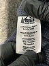 REI Co Op 100% Nylon Solid Blue Track Jacket Size XL - photo 7