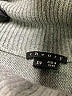 Theory Green Poncho Size S - photo 7
