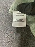 Theory Green Poncho Size S - photo 8