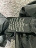 Jealous Tomato 100% Polyester Tweed Black Casual Skirt Size S - photo 5