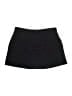Crz Yoga Solid Black Skort Size L - photo 1