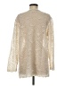 Zara Ivory Pullover Sweater Size M - photo 2