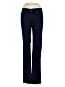 True Religion Blue Black Jeans Size 32 waist - photo 1