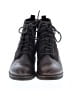 M&S Collection Brown Ankle Boots Size 4 1/2 - photo 2