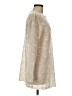 Zara Ivory Pullover Sweater Size M - photo 4