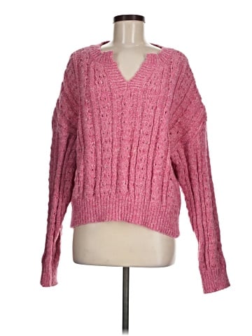 New In Pullover Sweater (view 1)