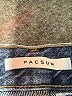 PacSun 100% Cotton Blue Jeans Size 25 waist - photo 7