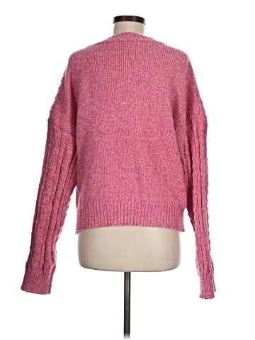 New In Pullover Sweater (view 2)