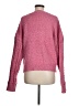 New In Pink Pullover Sweater Size M - photo 2