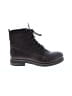 M&S Collection Brown Ankle Boots Size 4 1/2 - photo 1