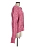 New In Pink Pullover Sweater Size M - photo 4