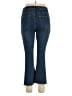 J.Jill Blue Jeans Size 10 - photo 2