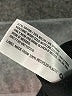 prologue Solid Black Formal Skirt Size S - photo 5