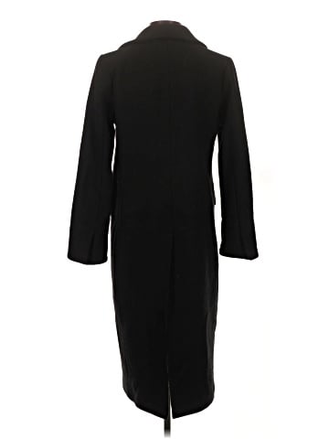 MICHAEL Michael Kors Wool Coat (view 2)
