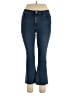 J.Jill Blue Jeans Size 10 - photo 1