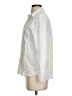 Uniqlo Ivory Long Sleeve Blouse Size XS - photo 5