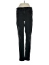 Zara Collection Solid Black Jeans Size S - photo 1