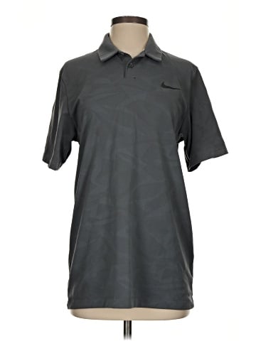 Nike Golf Short Sleeve Polo (view 1)
