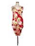 Rebdolls Red Cocktail Dress Size 1X - photo 1