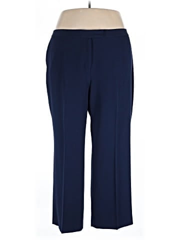 Kasper Dress Pants (view 1)