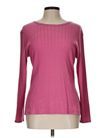 Tower Hill Collection Pullover Sweater (view 1)