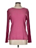 Tower Hill Collection Pink Pullover Sweater Size L - photo 1
