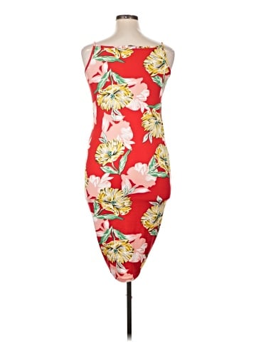 Rebdolls Cocktail Dress (view 2)