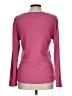 Tower Hill Collection Pink Pullover Sweater Size L - photo 2