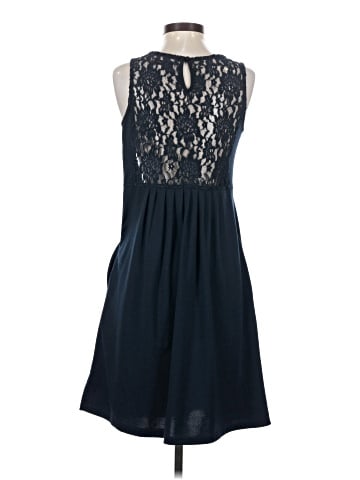 ROMY Cocktail Dress (view 2)