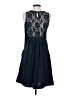 ROMY Blue Cocktail Dress Size S - photo 2