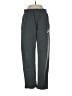 Nike Gray Track Pants Size P (petite) - photo 1