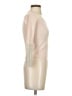 Club Monaco Pink Yellow Turtleneck Sweater Size XS - photo 4