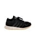 Adidas Black Sneakers Size 8 - photo 1