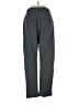 Nike Gray Track Pants Size P (petite) - photo 2