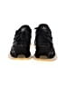 Adidas Black Sneakers Size 8 - photo 2