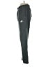 Nike Gray Track Pants Size P (petite) - photo 5