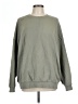 Assorted Brands Green Sweatshirt Size O/S - photo 1