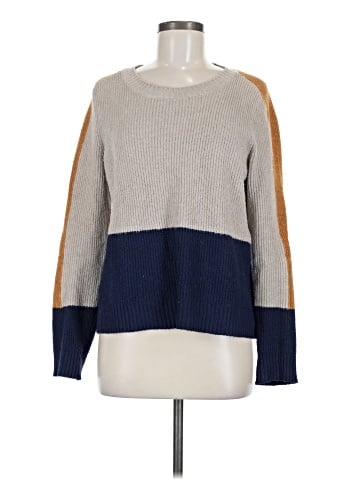 Pinque Pullover Sweater (view 1)