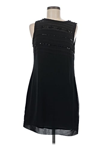 Banana Republic Factory Store Cocktail Dress (view 1)