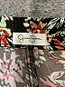 Jessica Simpson 100% Viscose Floral Black Casual Pants Size S - photo 7