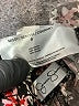 Jessica Simpson 100% Viscose Floral Black Casual Pants Size S - photo 8