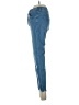 Express Solid Blue Jeans Size 2 (petite) - photo 5