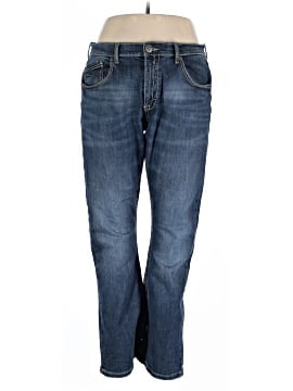 Wrangler Jeans Co Jeans