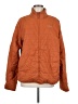 PrAna Solid Orange Jacket Size M - photo 1