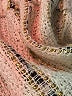 Ella Moss Animal Print Ivory Shorts Size S - photo 5