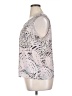 Jones Studio Pink Sleeveless Blouse Size 0X (estimated) - photo 5